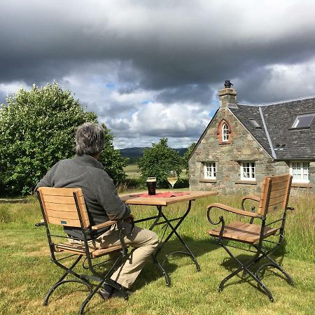 Hotel Winterton Lochgilphead Exteriér fotografie