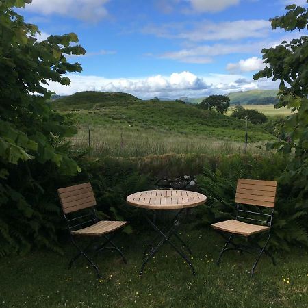 Hotel Winterton Lochgilphead Exteriér fotografie